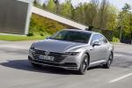 Volkswagen Arteon Elegance 2017 года (WW)